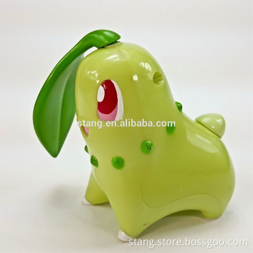Innocence character plastic figure toys